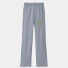 Unisex Sponge Fleece Straight Leg Sweatpant Thumbnail