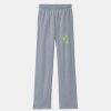 Unisex Sponge Fleece Straight Leg Sweatpant Thumbnail