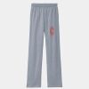 Unisex Sponge Fleece Straight Leg Sweatpant Thumbnail