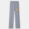 Unisex Sponge Fleece Straight Leg Sweatpant Thumbnail
