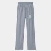 Unisex Sponge Fleece Straight Leg Sweatpant Thumbnail