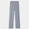 Unisex Sponge Fleece Straight Leg Sweatpant Thumbnail