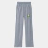 Unisex Sponge Fleece Straight Leg Sweatpant Thumbnail