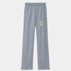 Unisex Sponge Fleece Straight Leg Sweatpant Thumbnail