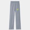 Unisex Sponge Fleece Straight Leg Sweatpant Thumbnail