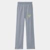 Unisex Sponge Fleece Straight Leg Sweatpant Thumbnail