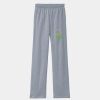 Unisex Sponge Fleece Straight Leg Sweatpant Thumbnail