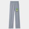 Unisex Sponge Fleece Straight Leg Sweatpant Thumbnail