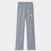Unisex Sponge Fleece Straight Leg Sweatpant Thumbnail
