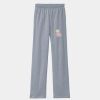 Unisex Sponge Fleece Straight Leg Sweatpant Thumbnail