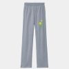Unisex Sponge Fleece Straight Leg Sweatpant Thumbnail