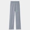 Unisex Sponge Fleece Straight Leg Sweatpant Thumbnail