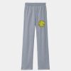 Unisex Sponge Fleece Straight Leg Sweatpant Thumbnail