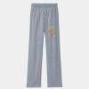 Unisex Sponge Fleece Straight Leg Sweatpant Thumbnail