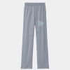 Unisex Sponge Fleece Straight Leg Sweatpant Thumbnail