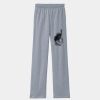 Unisex Sponge Fleece Straight Leg Sweatpant Thumbnail