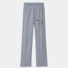 Unisex Sponge Fleece Straight Leg Sweatpant Thumbnail