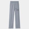 Unisex Sponge Fleece Straight Leg Sweatpant Thumbnail
