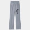 Unisex Sponge Fleece Straight Leg Sweatpant Thumbnail