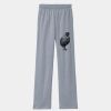 Unisex Sponge Fleece Straight Leg Sweatpant Thumbnail