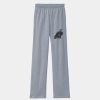 Unisex Sponge Fleece Straight Leg Sweatpant Thumbnail