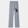 Unisex Sponge Fleece Straight Leg Sweatpant Thumbnail