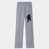 Unisex Sponge Fleece Straight Leg Sweatpant Thumbnail