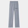 Unisex Sponge Fleece Straight Leg Sweatpant Thumbnail