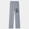 Unisex Sponge Fleece Straight Leg Sweatpant Thumbnail