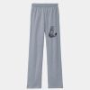 Unisex Sponge Fleece Straight Leg Sweatpant Thumbnail