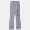 Unisex Sponge Fleece Straight Leg Sweatpant Thumbnail