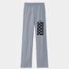 Unisex Sponge Fleece Straight Leg Sweatpant Thumbnail