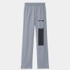 Unisex Sponge Fleece Straight Leg Sweatpant Thumbnail