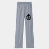Unisex Sponge Fleece Straight Leg Sweatpant Thumbnail