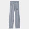 Unisex Sponge Fleece Straight Leg Sweatpant Thumbnail