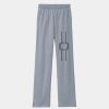 Unisex Sponge Fleece Straight Leg Sweatpant Thumbnail
