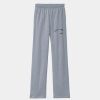 Unisex Sponge Fleece Straight Leg Sweatpant Thumbnail