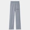 Unisex Sponge Fleece Straight Leg Sweatpant Thumbnail