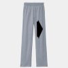 Unisex Sponge Fleece Straight Leg Sweatpant Thumbnail