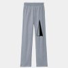 Unisex Sponge Fleece Straight Leg Sweatpant Thumbnail