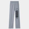 Unisex Sponge Fleece Straight Leg Sweatpant Thumbnail