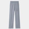 Unisex Sponge Fleece Straight Leg Sweatpant Thumbnail
