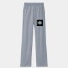 Unisex Sponge Fleece Straight Leg Sweatpant Thumbnail