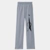 Unisex Sponge Fleece Straight Leg Sweatpant Thumbnail