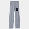 Unisex Sponge Fleece Straight Leg Sweatpant Thumbnail