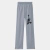 Unisex Sponge Fleece Straight Leg Sweatpant Thumbnail