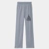 Unisex Sponge Fleece Straight Leg Sweatpant Thumbnail
