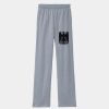Unisex Sponge Fleece Straight Leg Sweatpant Thumbnail