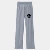 Unisex Sponge Fleece Straight Leg Sweatpant Thumbnail
