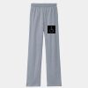 Unisex Sponge Fleece Straight Leg Sweatpant Thumbnail